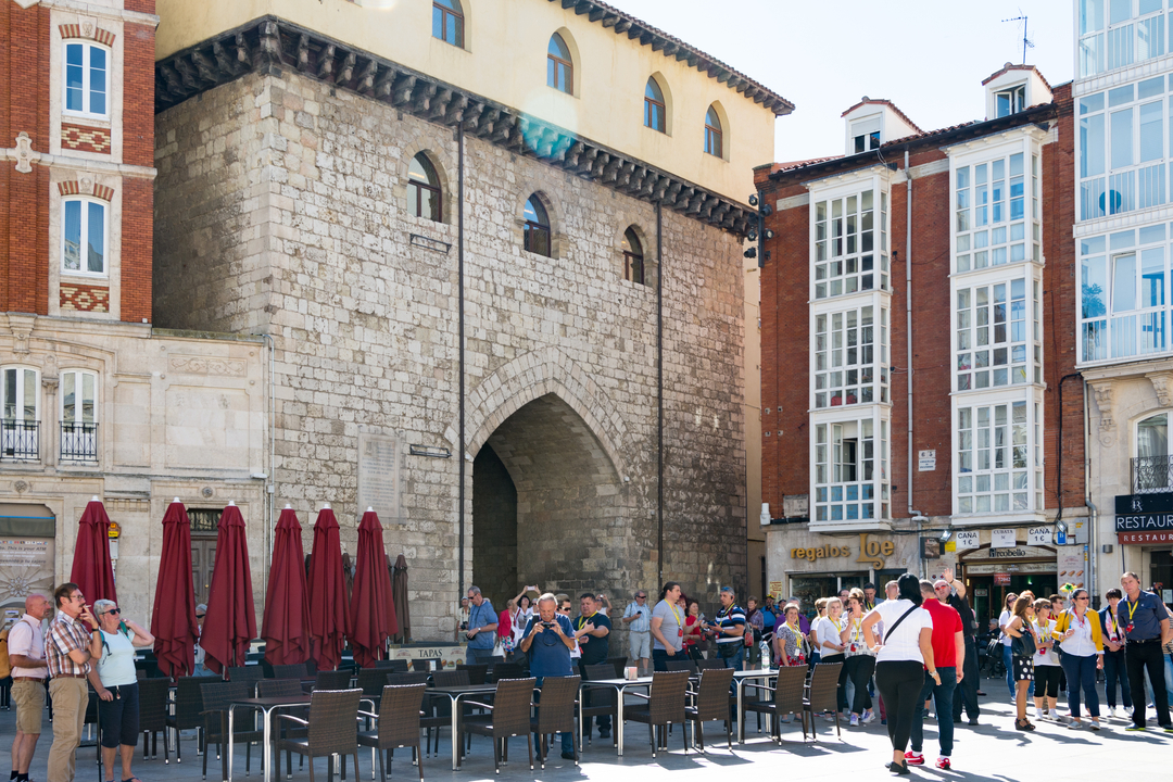 20171010 131712 , Burgos, Castille and Leon, Spain